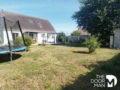 For sale Courville-sur-eure 5 rooms 100 m2 Eure et loir (28190) photo 2