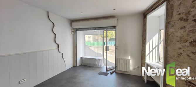 Acheter Immeuble Donzenac Correze