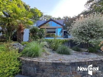 For sale Malville 8 rooms 200 m2 Loire atlantique (44260) photo 0