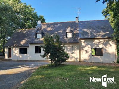 For sale Malville 8 rooms 200 m2 Loire atlantique (44260) photo 1