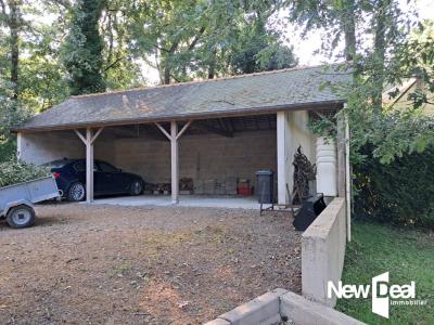For sale Malville 8 rooms 200 m2 Loire atlantique (44260) photo 3