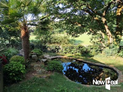 For sale Malville 8 rooms 200 m2 Loire atlantique (44260) photo 4
