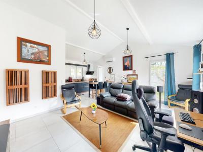 Annonce Vente 5 pices Maison Urrugne 64