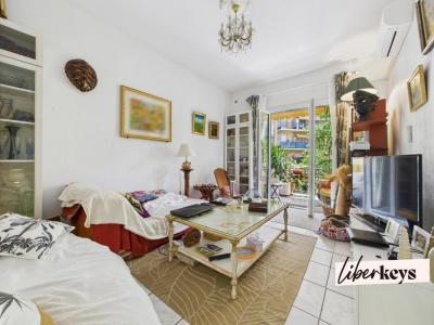 Annonce Vente 3 pices Appartement Nice 06