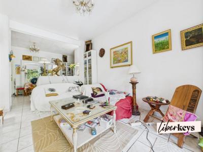 Acheter Appartement 80 m2 Nice