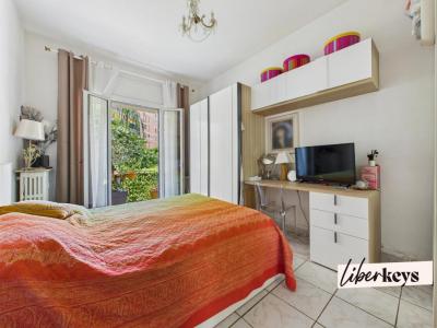 Acheter Appartement Nice Alpes Maritimes