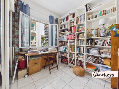 Acheter Appartement Nice 450000 euros