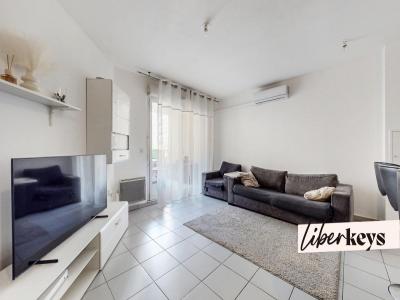 For sale Marseille-10eme-arrondissement 3 rooms 57 m2 Bouches du Rhone (13010) photo 0