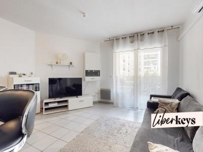 For sale Marseille-10eme-arrondissement 3 rooms 57 m2 Bouches du Rhone (13010) photo 1