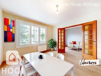 Annonce Vente 4 pices Appartement Dijon 21