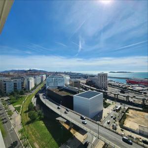 For rent Marseille-3eme-arrondissement 3 rooms 75 m2 Bouches du Rhone (13003) photo 1