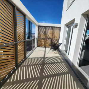 For rent Marseille-3eme-arrondissement 3 rooms 75 m2 Bouches du Rhone (13003) photo 2