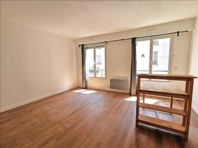 For rent Paris-15eme-arrondissement 1 room 29 m2 Paris (75015) photo 0