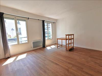 For rent Paris-15eme-arrondissement 1 room 29 m2 Paris (75015) photo 1