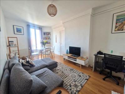 For rent Argenteuil 2 rooms 44 m2 Val d'Oise (95100) photo 0