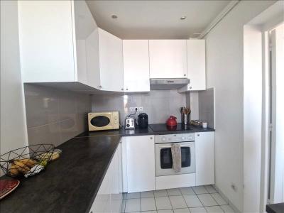 For rent Argenteuil 2 rooms 44 m2 Val d'Oise (95100) photo 1