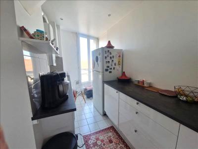 For rent Argenteuil 2 rooms 44 m2 Val d'Oise (95100) photo 2