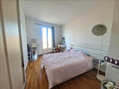 For rent Argenteuil 2 rooms 44 m2 Val d'Oise (95100) photo 4