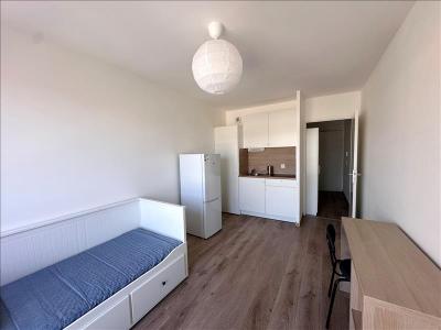 For rent Conflans-sainte-honorine 1 room 20 m2 Yvelines (78700) photo 0
