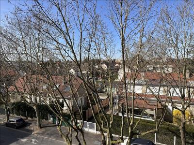 For rent Conflans-sainte-honorine 1 room 20 m2 Yvelines (78700) photo 2