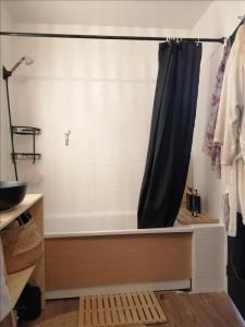 For rent Cergy 2 rooms 39 m2 Val d'Oise (95000) photo 4