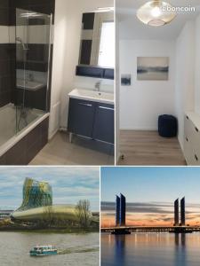 Louer Appartement Bordeaux 1500 euros