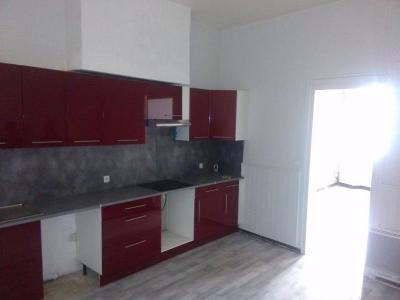 For rent Reole 2 rooms 43 m2 Gironde (33190) photo 0
