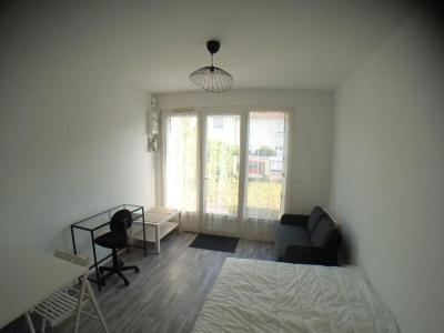 For rent Talence 1 room 23 m2 Gironde (33400) photo 0