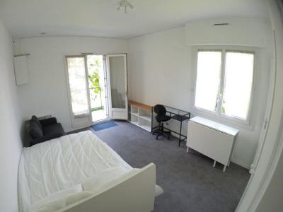 For rent Talence 1 room 26 m2 Gironde (33400) photo 0