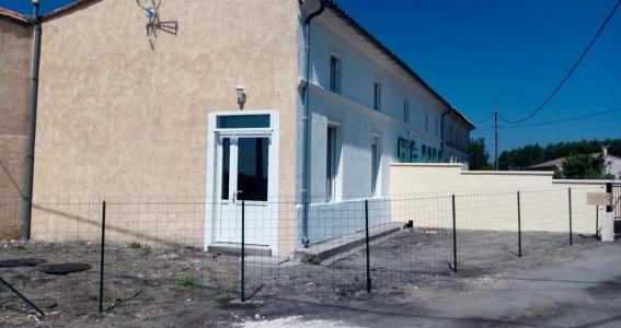 For rent Saint-savin 3 rooms 60 m2 Gironde (33920) photo 0
