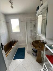 Louer Maison Cestas Gironde