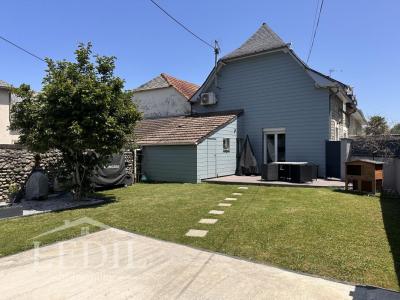Annonce Vente 3 pices Maison Laloubere 65