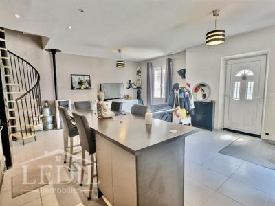 Acheter Maison 70 m2 Laloubere