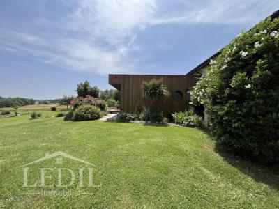 Annonce Vente 4 pices Maison Caussens 32