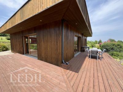 Acheter Maison Caussens Gers