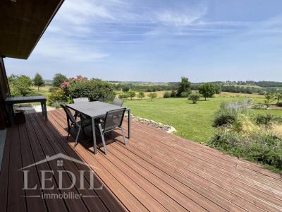 Acheter Maison Caussens 350000 euros