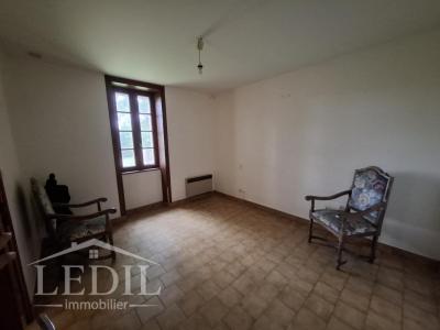 Acheter Maison Lagrange 98000 euros