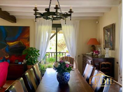 Acheter Maison 165 m2 Moissac
