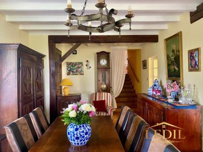 Acheter Maison Moissac 366000 euros
