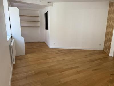 Acheter Appartement 80 m2 Orleans
