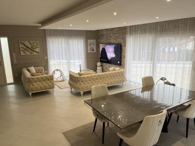 For sale Audun-le-roman 6 rooms 145 m2 Meurthe et moselle (54560) photo 2