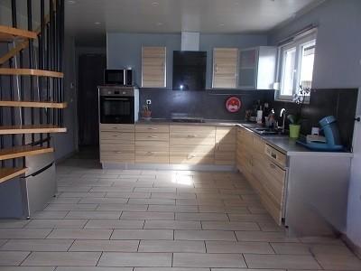 Annonce Vente 6 pices Maison Etain 55