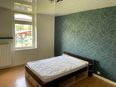 Louer Maison 54 m2 Bouligny