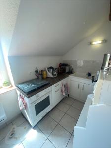 Annonce Location 3 pices Appartement Chenieres 54