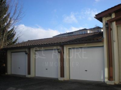 For sale Arzay LA-CATE-SAINT-ANDRA 17 m2 Isere (38260) photo 1