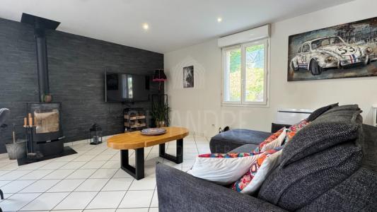 For sale Saint-hilaire-de-la-cote Saint Hilaire de la Cte 6 rooms 145 m2 Isere (38260) photo 3