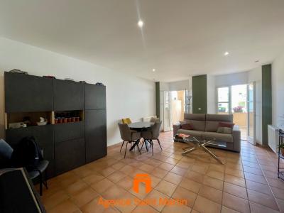 For rent Ancone MONTALIMAR 2 rooms 52 m2 Drome (26200) photo 1