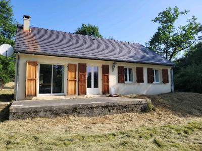 Annonce Vente 5 pices Maison Monselie 15