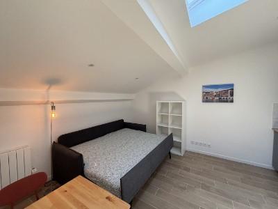 Louer Appartement Nice 500 euros