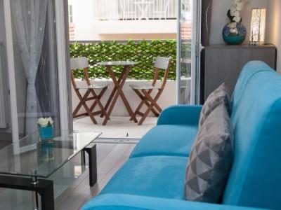 Louer Appartement 22 m2 Saint-herblain